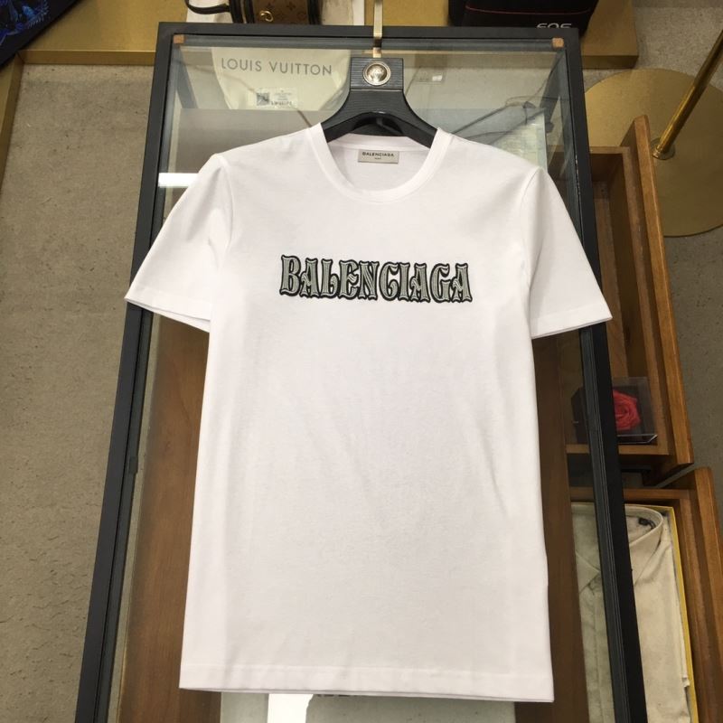 Balenciaga T-Shirts